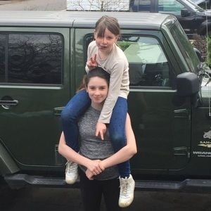 Meet your Posher, Nancy